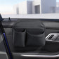 Space-Saving Car Door Storage Organizer