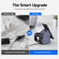 4-in-1 Magnetic Wireless Charging Station