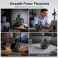 4-in-1 Magnetic Wireless Charging Station