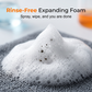 Multipurpose Foam Cleaner Spray