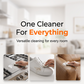 Multipurpose Foam Cleaner Spray