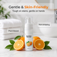 Multipurpose Foam Cleaner Spray