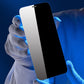Multi-Angle Anti-Peep Tempered Film Set for iPhone