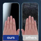 Multi-Angle Anti-Peep Tempered Film Set for iPhone