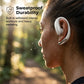 Ear-Hook Wireless Bluetooth  Earphones