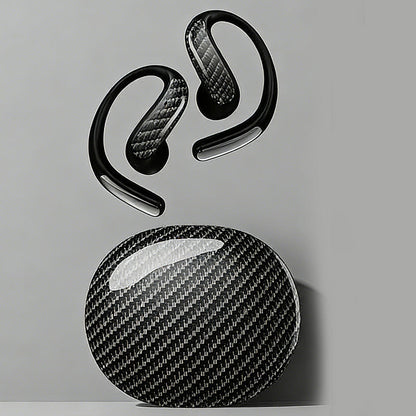 Ear-Hook Wireless Bluetooth  Earphones