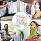 【Set of 5/6 Pieces】Laundry Bags Specially Designed For Washing Machines