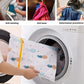 【Set of 5/6 Pieces】Laundry Bags Specially Designed For Washing Machines