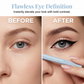🎉 2026 Sale — Over 15,100 Sold!👁️ Waterproof Ultra‑Fine Liquid Eyeliner Pen‑Smudge‑Proof Beginner‑Friendly Black & Brown Liner ✨