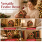 🎅3D DIY Pearl Art Christmas Painting Kit