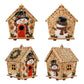 🎅3D DIY Pearl Art Christmas Painting Kit