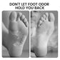 Portable Freshening Spray for Foot & Shoe