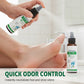 Portable Freshening Spray for Foot & Shoe