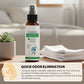 Portable Freshening Spray for Foot & Shoe