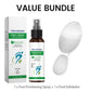 Portable Freshening Spray for Foot & Shoe