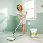 Water & Sun Resistant Tile Renovation Paint