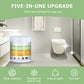 Water & Sun Resistant Tile Renovation Paint