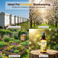 Natural Outdoor Bee Attractant Spray
