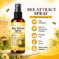 Natural Outdoor Bee Attractant Spray