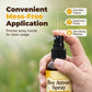 Natural Outdoor Bee Attractant Spray