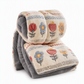 📢📢50% OFF !! ⏰Double-Sided Sherpa Fleece Comforter – Thick Warm Winter Quilt, Soft Velvet Feel | Cozy Bedroom Bedding for Ultimate Comfort❄️