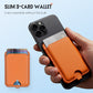 Value Bundle: Magnetic Card Holder with Adjustable Stand + Magnetic Power Bank