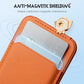 Value Bundle: Magnetic Card Holder with Adjustable Stand + Magnetic Power Bank