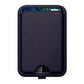 Value Bundle: Magnetic Card Holder with Adjustable Stand + Magnetic Power Bank