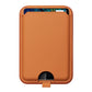 Value Bundle: Magnetic Card Holder with Adjustable Stand + Magnetic Power Bank