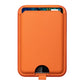 Value Bundle: Magnetic Card Holder with Adjustable Stand + Magnetic Power Bank