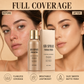💄✨ 50% OFF! Air Spray Foundation – flawless full coverage, waterproof & sweatproof. Lightweight formula won't clog pores or cake – just spray & blend for a smooth, natural glow that lasts all day! 💋💖