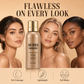 💄✨ 50% OFF! Air Spray Foundation – flawless full coverage, waterproof & sweatproof. Lightweight formula won't clog pores or cake – just spray & blend for a smooth, natural glow that lasts all day! 💋💖