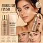💄✨ 50% OFF! Air Spray Foundation – flawless full coverage, waterproof & sweatproof. Lightweight formula won't clog pores or cake – just spray & blend for a smooth, natural glow that lasts all day! 💋💖