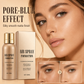 💄✨ 50% OFF! Air Spray Foundation – flawless full coverage, waterproof & sweatproof. Lightweight formula won't clog pores or cake – just spray & blend for a smooth, natural glow that lasts all day! 💋💖