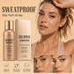 💄✨ 50% OFF! Air Spray Foundation – flawless full coverage, waterproof & sweatproof. Lightweight formula won't clog pores or cake – just spray & blend for a smooth, natural glow that lasts all day! 💋💖