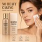 💄✨ 50% OFF! Air Spray Foundation – flawless full coverage, waterproof & sweatproof. Lightweight formula won't clog pores or cake – just spray & blend for a smooth, natural glow that lasts all day! 💋💖