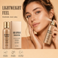 💄✨ 50% OFF! Air Spray Foundation – flawless full coverage, waterproof & sweatproof. Lightweight formula won't clog pores or cake – just spray & blend for a smooth, natural glow that lasts all day! 💋💖