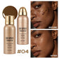 💄✨ 50% OFF! Air Spray Foundation – flawless full coverage, waterproof & sweatproof. Lightweight formula won't clog pores or cake – just spray & blend for a smooth, natural glow that lasts all day! 💋💖