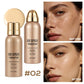 💄✨ 50% OFF! Air Spray Foundation – flawless full coverage, waterproof & sweatproof. Lightweight formula won't clog pores or cake – just spray & blend for a smooth, natural glow that lasts all day! 💋💖
