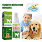 Pet Positioning Defecation Inducer Spray