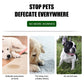 Pet Positioning Defecation Inducer Spray