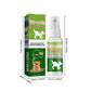 Pet Positioning Defecation Inducer Spray