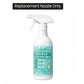 Fast Acting Refrigerator De-icer Spray