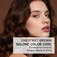4-in-1 Herbal Hair Dye Shampoo