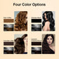 4-in-1 Herbal Hair Dye Shampoo