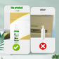 Multipurpose Whitening Agent for Air Conditioner