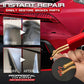 🔥🔥Professional Crack Repair Welding achine & Welding wire