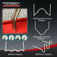 🔥🔥Professional Crack Repair Welding achine & Welding wire