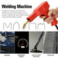 🔥🔥Professional Crack Repair Welding achine & Welding wire