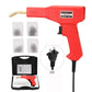 🔥🔥Professional Crack Repair Welding achine & Welding wire